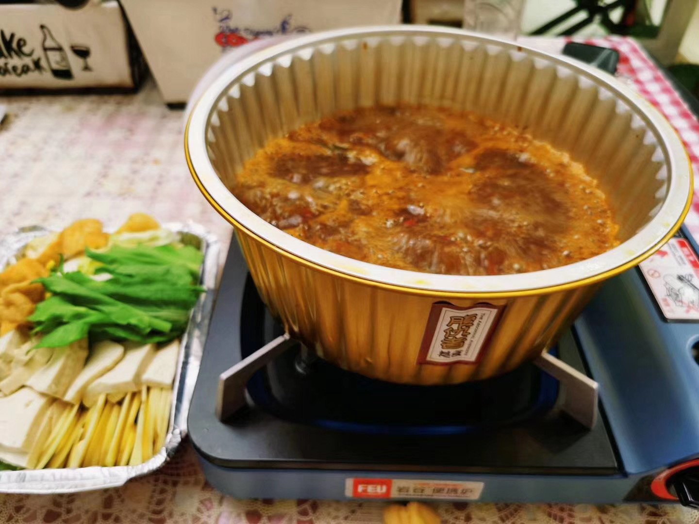 How to Store Leftovers Safely with Aluminum Foil Containers