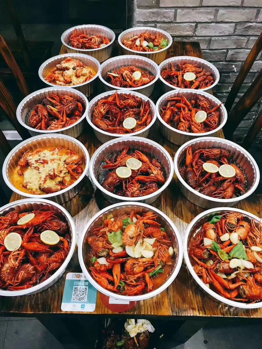 What's the best way to reheat food stored in foil containers?